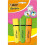 BIC Overstregningstuscher mix neon 3 stk. BIC 1