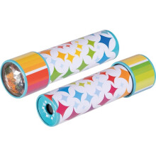 Kaleidoskoopin galaksisekoitus