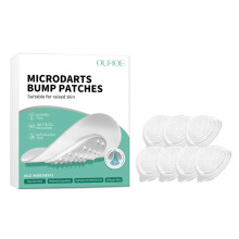 Daily Facial Care Patch Lightweight Gentle Skin Soothing Acne Care OUHOE Skin Care Patch