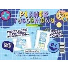 Planlægger - Dreng kawai