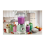 Ariete Ariete Vintage Glass Jug Blender - Green 2