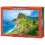 Puslespil 500 Grøn Madeira CASTOR 1