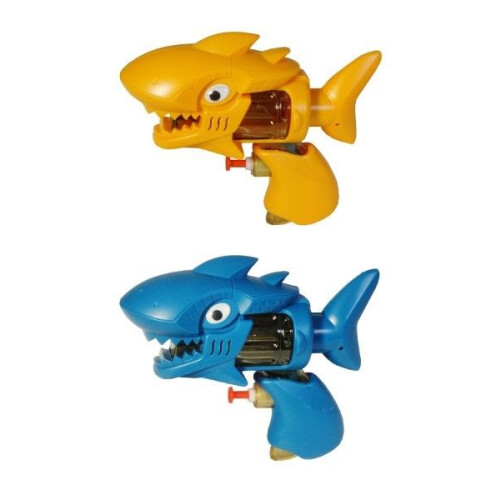 MIX vandpistol