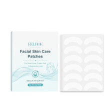 EELHOE Facial Care Patches Daily Gentle Care Hydrating Smoothing Skin Comfortable Breathable 30 Count