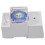 5X SUL181H Mechanical Timer 24 Hours   Relay Electrical Programmable Timer 24 Hour Din Rail Timer 4