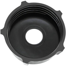 2X 4902 Blender Jar Bottom Base Cap, Compatible for Blender Replacement Parts