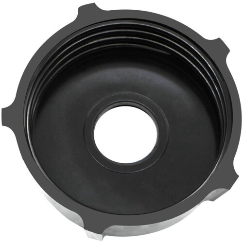 2X 4902 Blender Jar Bottom Base Cap, Compatible for  Blender Replacement Parts