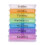 3X Medicine Weekly Storage Pill 7 Day Tablet Sorter Box Container Case Organizer 3