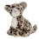 Snelepard 20 cm 1