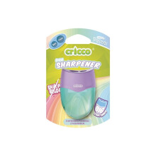 CRICCO dobbelt oval pastelspidser