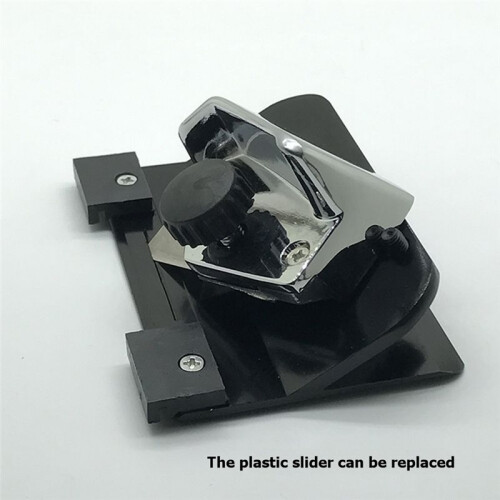 Professional Matboard Cutter with Auto-Springback, 45 Angle, 6 Blades for Picture Framing 2