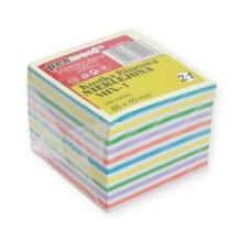 Kontorkubemix 85x85x70mm 760K