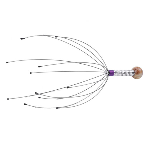 2X Scalp  Massager 2