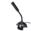 2X USB Microphone Web Flexible Noise Canceling Mic for  PC Computer Laptop Stand 2