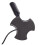 2X USB Microphone Web Flexible Noise Canceling Mic for  PC Computer Laptop Stand 5