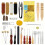 Leather Sewing and Stitching Tool Set for Leather , DIY Repairs and Professional Projects 1