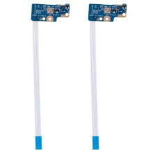 2X Laptop Power Button Board for 15-G 15-R 250 255 G3 LS-A991P ZS051 Laptop Board Button
