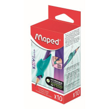 Ergonomisk blyantbeskytter 10 stk. MAPED