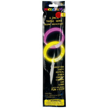 Fluorescerende armbånd