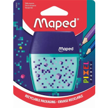 Shaker Pixel Sharpener 2 Huller MAPED