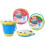 Sportox Kids foldbar spand 1