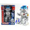 R/C robotlys og lyd 1