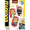 Sorte Peter - TREFL Minions 1