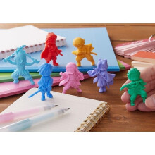 Demon Slayer Mix Eraser