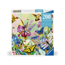 Puslespil Øjeblik 200 Eng