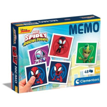 Spidey-memo