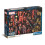 Clementoni Puslespil 1000 Kompakt Marvel The Avengers 1