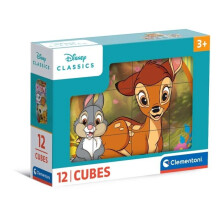 Disney Classic 12-delt klodser