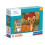 Clementoni Disney Classic 12-delt klodser 1