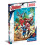 Clementoni Puslespil 300 Super Avengers 1