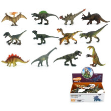 Dinosaurer MIX