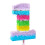 Piñata nummer 1 pastel 50x35x7,5cm 1