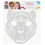 MIX tatoveringsstencils 1