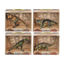 Dinosaur-figurblanding