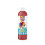 Rød glitter dekorationsmaling 250ml 1