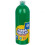 Lysegrøn skolemaling 1000ml ASTRA 1