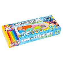 Pastel plakatmaling 12 farver 20 ml