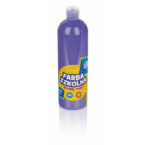 Lilla skolemaling 500ml ASTRA