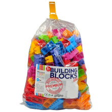 Premium-blokke 150 stk.