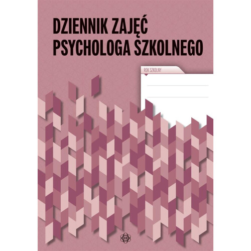 Skolepsykologens aktivitetsdagbog