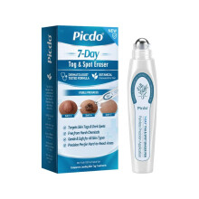 Gentle Skin Care Roller Ball Pen Body Cleansing for Smooth Soft Local Skin Convenient Care Pen