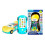 Miniauto, jossa on monia E-Edu-toimintoja 1