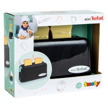 Mini Tefal brødrister