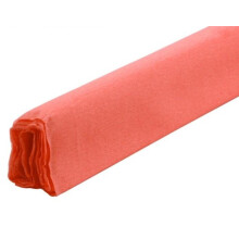 Lakseagtigt crepepapir 50x200 (10 stk.)