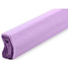 Lavendelfarvet krøllet silkepapir 50x200 (10 stk.)