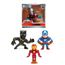 Marvel Avengers 6,5 cm blanding